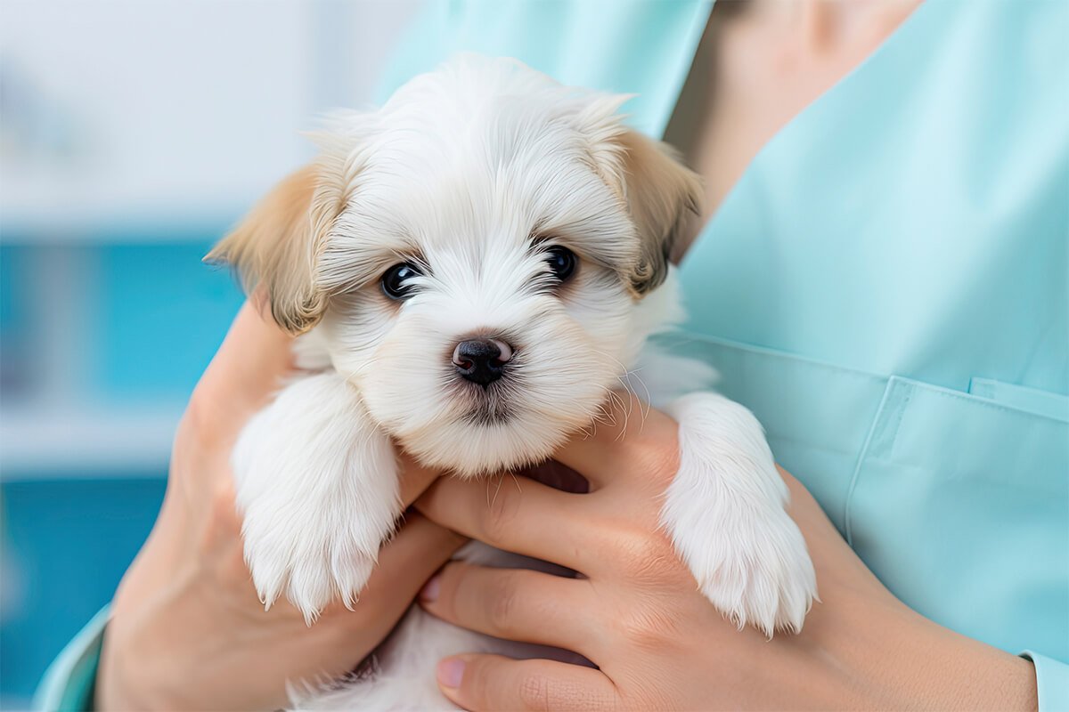 犬の血便の原因は?ゼリー状の粘液が付着しているなど状態別の緊急度を解説