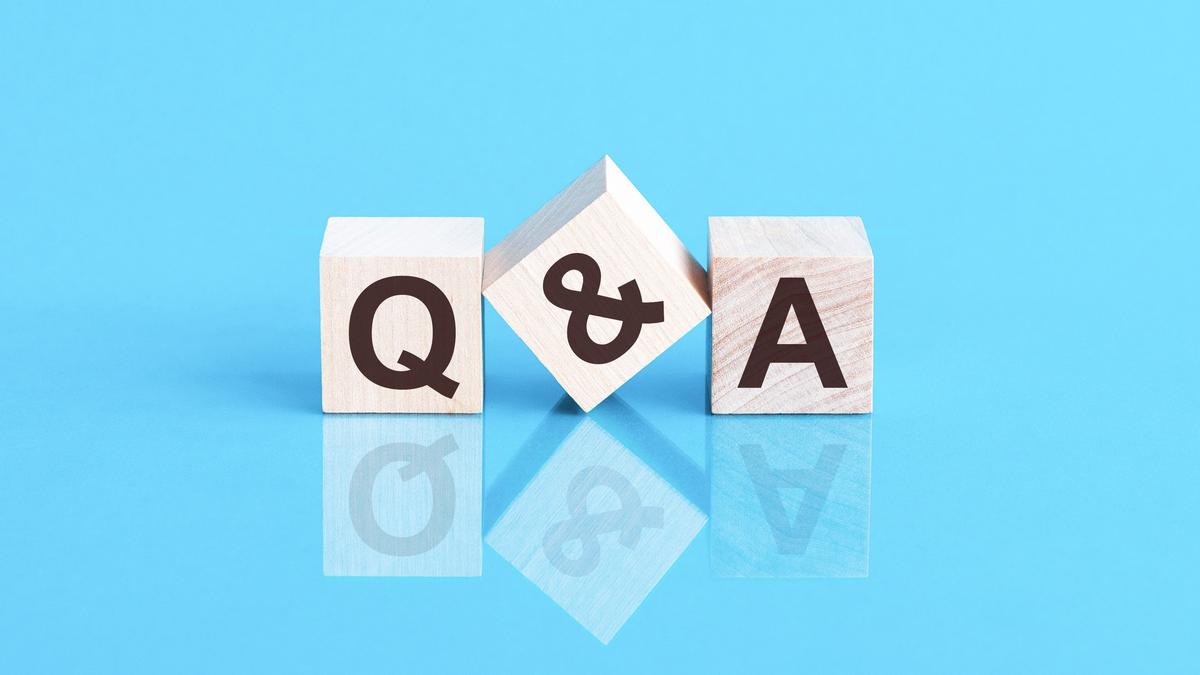 Q＆A
