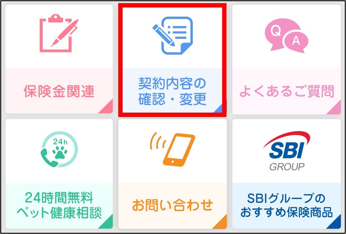 ステップ(1)