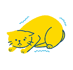 手術が必要なの猫
